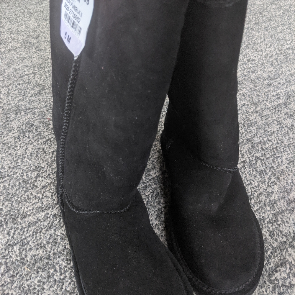 Winter Boots